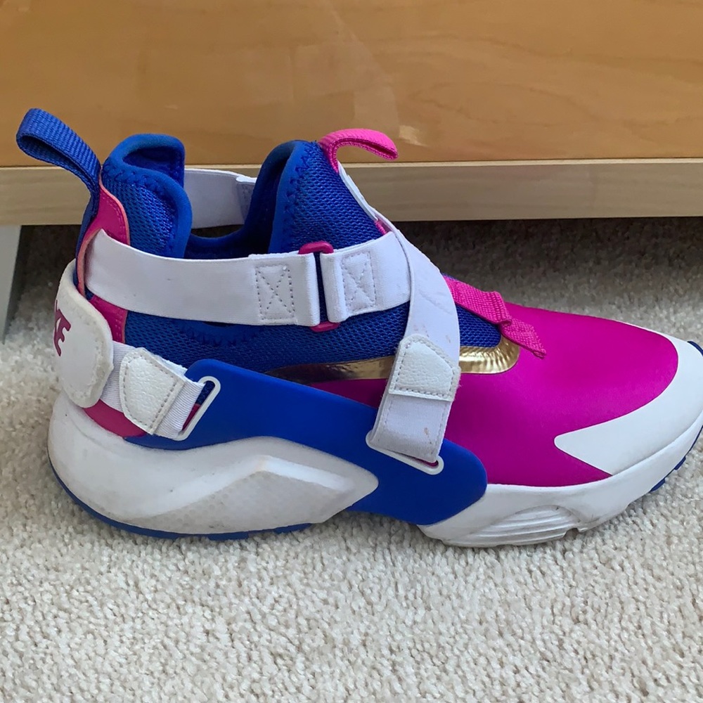 Nike Huarache City